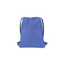 Port Authority Blue Moon Beach Wash Cinch Pack