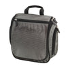 Port Authority Deep Smoke Hanging Toiletry Kit