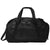 Port Authority Black/Black Team Duffel