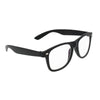 Gold Bond Black Blue Light Blocking Glasses