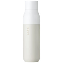 LARQ Granite White Bottle Twist Top - 500ml/17oz