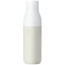 LARQ Granite White Bottle Twist Top - 740ml/25oz
