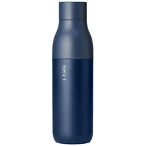 LARQ Monaco Blue Bottle Twist Top - 740ml/25oz