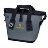 Built Grey Welded Cooler Small Arctic Ice