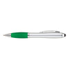 Valumark Vixen Green Pen