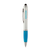 Valumark Vixen Light Blue Pen