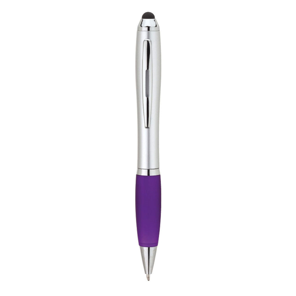 Valumark Vixen Purple Pen