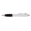 Valumark Vixen Silver Pen