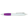 Jade Valumark Purple Pen