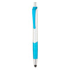 Pinnacle Valumark Light Blue Pen