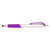 Pinnacle Valumark Purple Pen