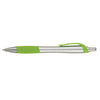 Valumark Wave Green Pen