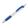 Valumark Wave Blue Pen