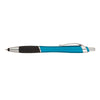 Valumark Wave Deluxe Light Blue Pen