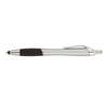 Valumark Wave Deluxe Silver Pen