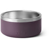 YETI Nordic Purple Boomer 4 Dog Bowl