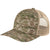 Port Authority Olive Drab Green Digi/Coyote Brown Snapback Digi Camo Trucker Cap