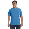 Comfort Colors Men's Royal Caribe 6.1 Oz. T-Shirt