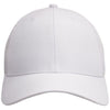 AHEAD White/White Mesh Brant Cap