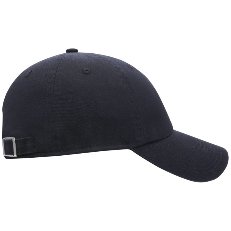 Ahead Black/Black Largo Cap