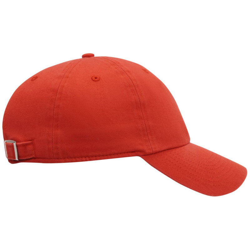 Ahead Tomato Red/Tomato Red Largo Cap