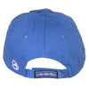 AHEAD Royal Chino Solid Velcro Cap