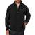 Columbia Men's Black Ascender Softshell Jacket