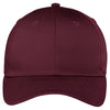 Port Authority Burgundy Easy Care Cap