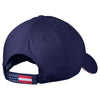 Port Authority Blue Crush Americana Flag Sandwich Cap