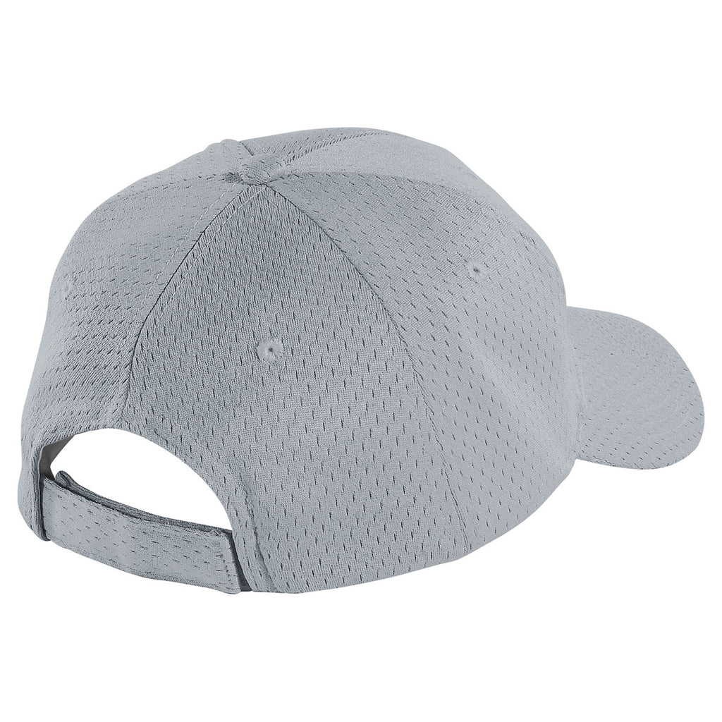 Port Authority Silver Pro Mesh Cap