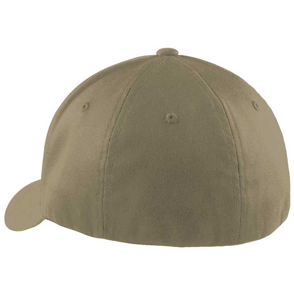 Port Authority Coyote Brown Flexfit Cap