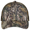 Port Authority Realtree Xtra Pro Camouflage Series Cap with Mesh Back