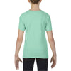 Comfort Colors Youth Island Reef 5.4 Oz. T-Shirt