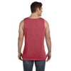 Comfort Colors Men's Crimson 6.1 Oz. Tank