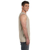 Comfort Colors Men's Sandstone 6.1 Oz. Tank