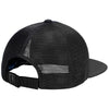 Port Authority Black Flexfit 110 Foam Outdoor Cap