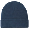 Port Authority Dress Blue Navy Knit Cuff Beanie