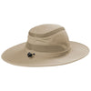 Port Authority Stone Outdoor Ventilated Wide Brim Hat