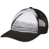 Port Authority City Street Snapback Photo Real Trucker Cap