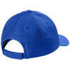 Port Authority True Royal Eco Cap