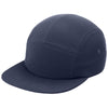 Port Authority River Blue Navy Poly Camper Cap