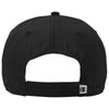 Champion Black Swift Performance Cap