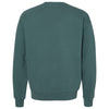 Champion Men's Cactus Garment Dyed Crewneck