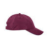 Core 365 Burgundy Pitch Performance Cap