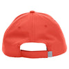 Core 365 Campus Orange Pitch Performance Cap