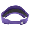 Core 365 Campus Purple/Carbon Drive Performance Visor