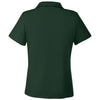 Core 365 Women's Forest Fusion ChromaSoft Pique Polo