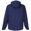 Core 365 Unisex Classic Navy Techno Lite Pullover Anorak