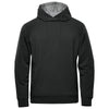 Stormtech Men's Black Dockyard Performance Hoody