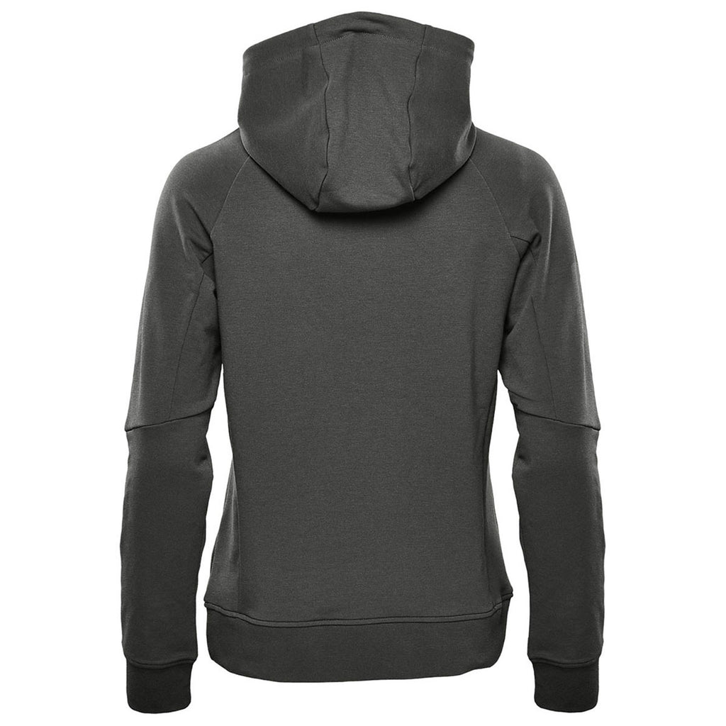 Stormtech Women's Dolphin Dockyard Performance Hoody